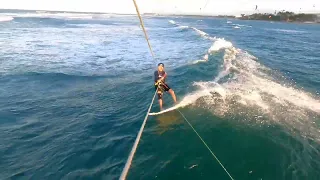 Kite Beach Cabarete Dominican Republic Toronto Ontario Kitesurfing School Lessons