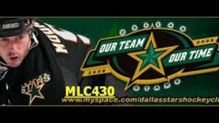 Dallas Stars Theme Song