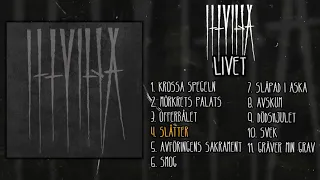 Illvilja - Livet LP FULL ALBUM (2019 - Blackened Crust / D-Beat)