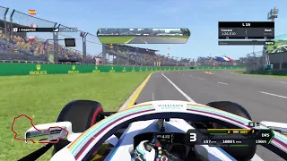 F1 2020 PS4 垂れ流していくう