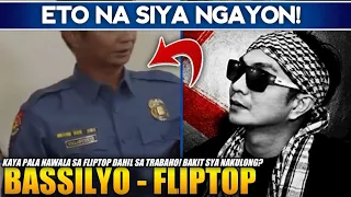 Remember BASSILYO, ang pinaka MATANDANG Fliptop Rapper!