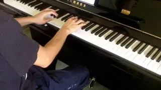 Michael Aaron Piano Course Lessons Grade 2 No.18 Chromatic Scale (P.27)