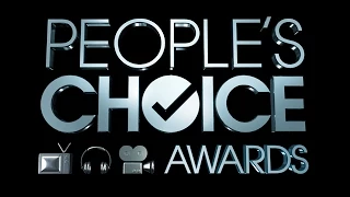 And the People's Choice Awards go to…