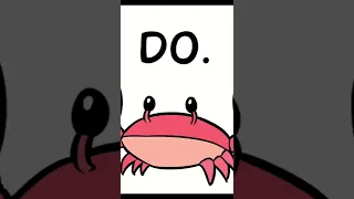 Do it! 🦀 Sad cat girl dance meme | crab vs egirl TikTok #dance #shorts #cute #viral #memes #tiktok