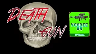 Call of Duty Creepypasta: Death Gun