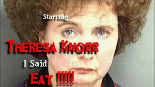 Theresa Knorr