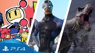 This Week On PlayStation | 11th June 2018