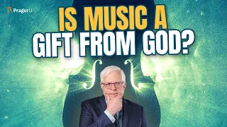 Is Music A Gift From God? | Short Clips