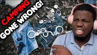 THEY FOUND JUST HIS BONES! | 8 Most Disturbing Things Discovered in Forests