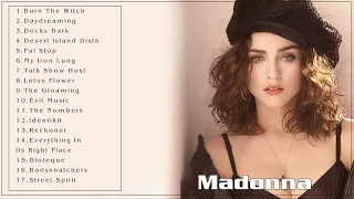 The Very Best Of Madonna - Madonna Greatest Hits - Madonna Full ALbum