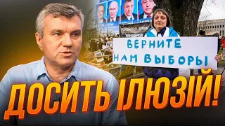 🔺 Росіянам НЕ СПОДОБАЛАСЬ ЦЯ ПРАВДА! ДИМОВ відкрив ОЧІ українцям! Ось що НАСПРАВДІ чекає на росію