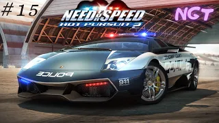 (Need for Speed Hot Pursuit 2) ► Прохождение: Куда им против меня? #15