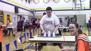 WSSA 2019 Mid Atlantic Regional Sport Stacking Championships