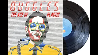 The Buggles  "Video Killed the Radio Star"