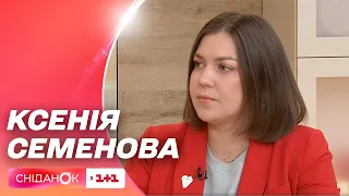 Столичні укриття: що з ними не так – депутатка Київради Ксенія Семенова