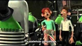 DreamWorks-uary (13) - Wpuszczony w kanał