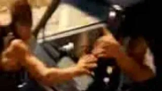 FAST AND FURIOUS --2009 LATEST MOVIE CLIP