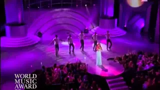 Elissa   Kol Youm Fi Omry Live @ World Music Awards