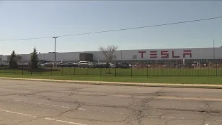Tesla Cutting 10% of Staff: Buffalo Impact