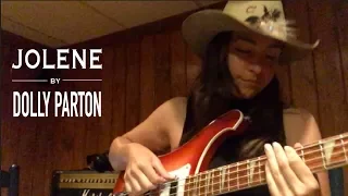 Jolene - Dolly Parton Cover