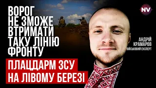 Росіяни тягнуть техніку зі смітника в Бурятії – Андрій Крамаров