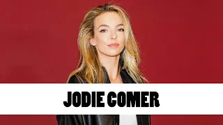 10 Things You Didn't Know About Jodie Comer | Star Fun Facts