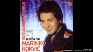 Marinko Rokvic - Snegovi beli opet veju - (Audio 1980)