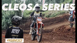 CLEOSA SERIES 1 EXCEL 100 BERSAMA TEAM BSM313