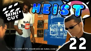 [Vinesauce] Joel - GTA San Andreas Highlights ( Part 22 )