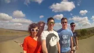 South Africa Trailer (GoPro)