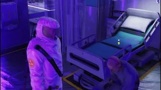 Hitman 2: Patient Zero #4 Ending The Virus (Ending)