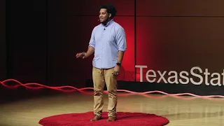 Recognizing Privilege: Power to All People  | Michael Yates | TEDxTexasStateUniversity