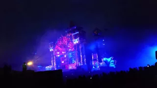 Defqon.1 2015 Sunday end show