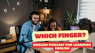 English Podcast For Learning English Episode 73 | Learn English With Podcast Conversation