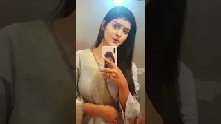 tarini new reels 💓| tarini akhira tara actress new instagram video🌼 #WhatsApp status #shorts