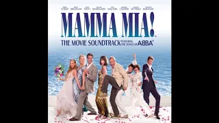 Honey Honey - Amanda Seyfried- Mamma Mia (2008)