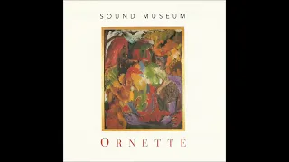 Ornette Coleman-Sound Museum:Three Women (Full Album)