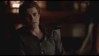 The Vampire Diaries - Season 5: Blooper Reel (HD)