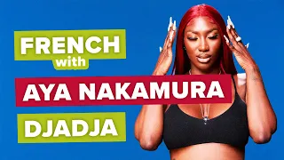 Learn French with Songs: Djadja