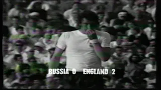 10/06/1973  USSR England