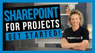 How to Create a SharePoint Site for Projects [MAKE YOUR LIFE EASIER]