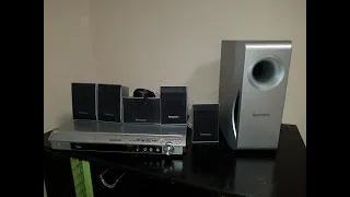 Panasonic sa-pt150