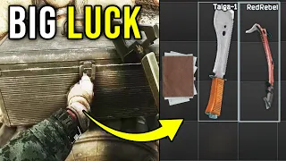 BEST Shturman Stash Luck of the Wipe - EFT Digest #195