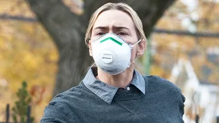 CONTAGION (2011) : The outbreak - Day 1