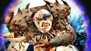 THE MOST BEAUTIFUL AND POWERFUL ORCS IN THE GAME | SHADOW OF WAR