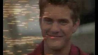 Dawson's Creek Season Three Opening Credits