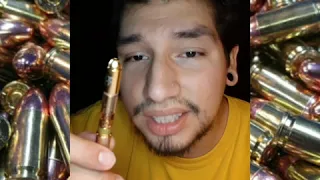 . 38 Special HOLLOWTIPS CARTRIDGE REVIEW  〽️ARIJUANO APPROVED