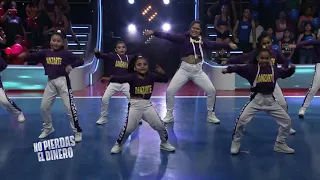 Niños bailando increíblemente - Danzarte | NO PIERDAS EL DINERO BOLIVIA