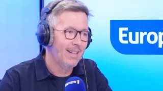 "Sur M6 c'est soit Éric Antoine soit Stephane Plaza. Autant dire que ça sent bon pour la suite Éric"