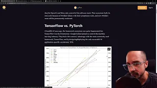 PyTorch 2.0 and OpenAI Triton, is Nvidia in Trouble?